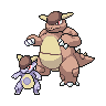 Mega Kangaskhan